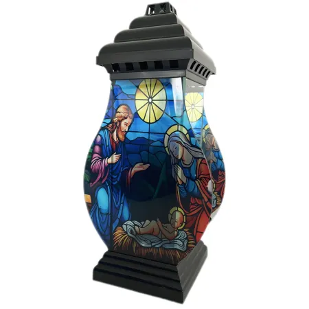 ZNICZ KAPLICZKA ,, ŚWIĘTA RODZINA 